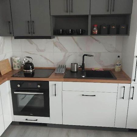 Apartament 59 Justi Zator Zewnętrze zdjęcie
