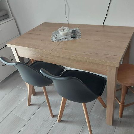 Apartament 59 Justi Zator Zewnętrze zdjęcie