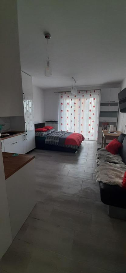 Apartament 59 Justi Zator Zewnętrze zdjęcie