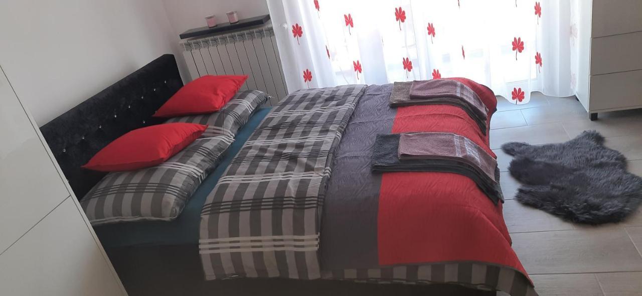 Apartament 59 Justi Zator Zewnętrze zdjęcie