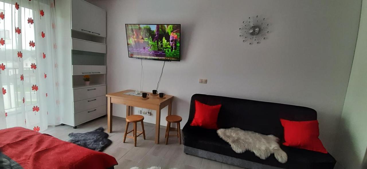 Apartament 59 Justi Zator Zewnętrze zdjęcie