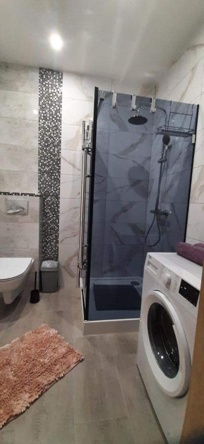 Apartament 59 Justi Zator Zewnętrze zdjęcie