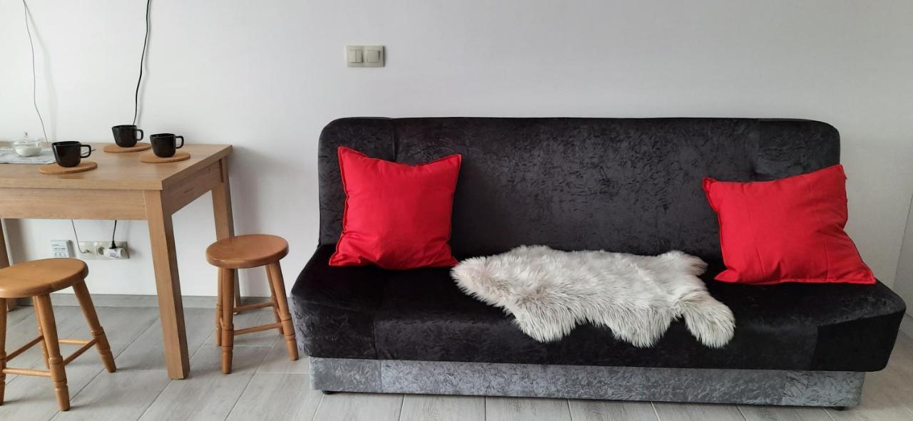 Apartament 59 Justi Zator Zewnętrze zdjęcie
