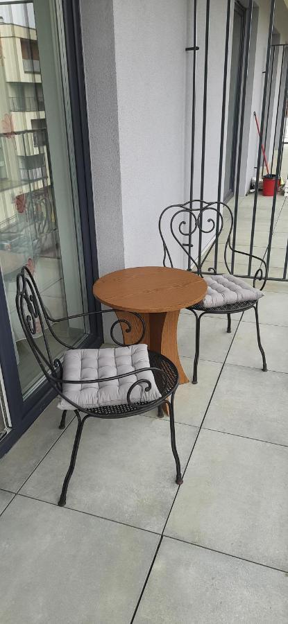 Apartament 59 Justi Zator Zewnętrze zdjęcie