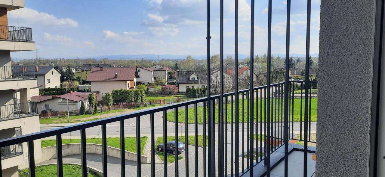 Apartament 59 Justi Zator Zewnętrze zdjęcie