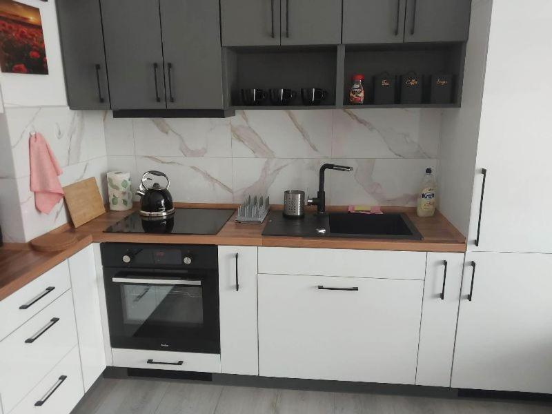 Apartament 59 Justi Zator Zewnętrze zdjęcie