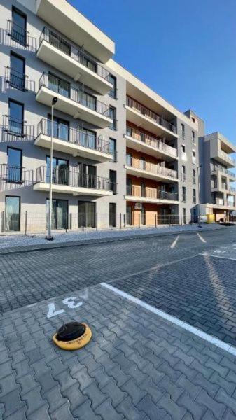 Apartament 59 Justi Zator Zewnętrze zdjęcie