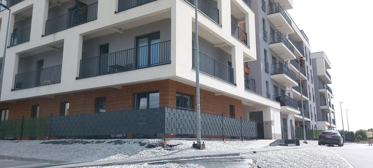 Apartament 59 Justi Zator Zewnętrze zdjęcie