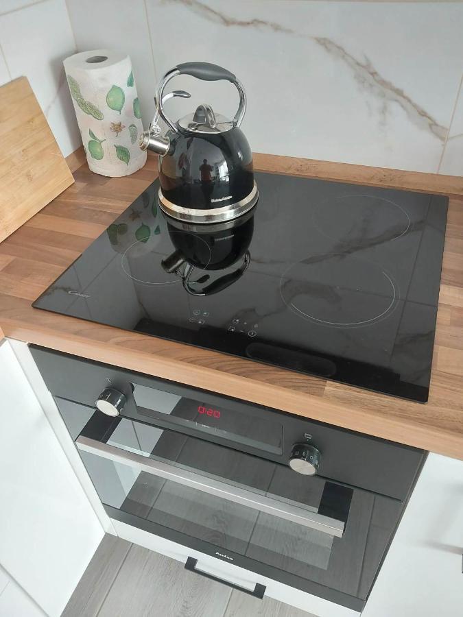Apartament 59 Justi Zator Zewnętrze zdjęcie