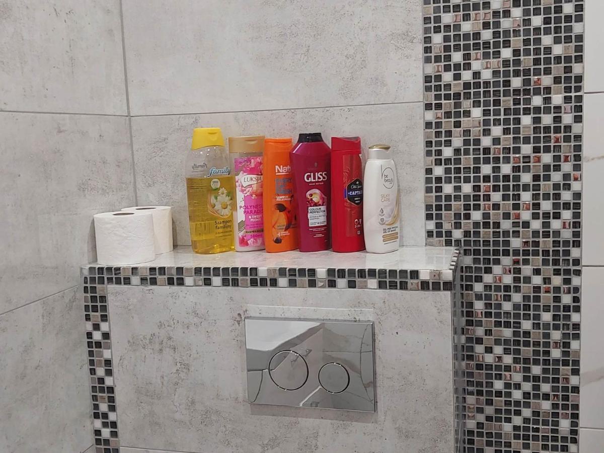 Apartament 59 Justi Zator Zewnętrze zdjęcie